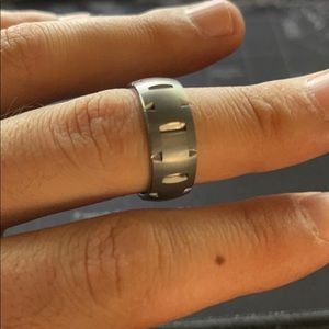 Jared Triton Tungston Size 9